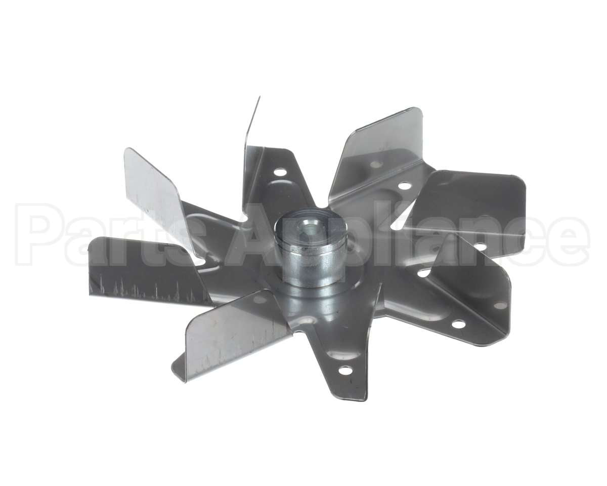 950-0017 Tjernlund Products Impeller (Stainless)