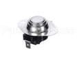 950-0018 Tjernlund Products L170F High Limit Switch