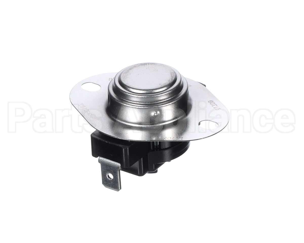 950-0018 Tjernlund Products L170F High Limit Switch