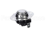 950-0018 Tjernlund Products L170F High Limit Switch