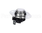 950-0018 Tjernlund Products L170F High Limit Switch
