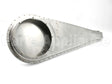 950-0019 Tjernlund Products Venter Housing (Stainless)