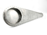 950-0019 Tjernlund Products Venter Housing (Stainless)