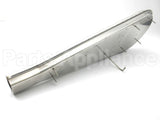 950-0019 Tjernlund Products Venter Housing (Stainless)