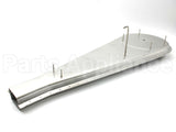 950-0019 Tjernlund Products Venter Housing (Stainless)