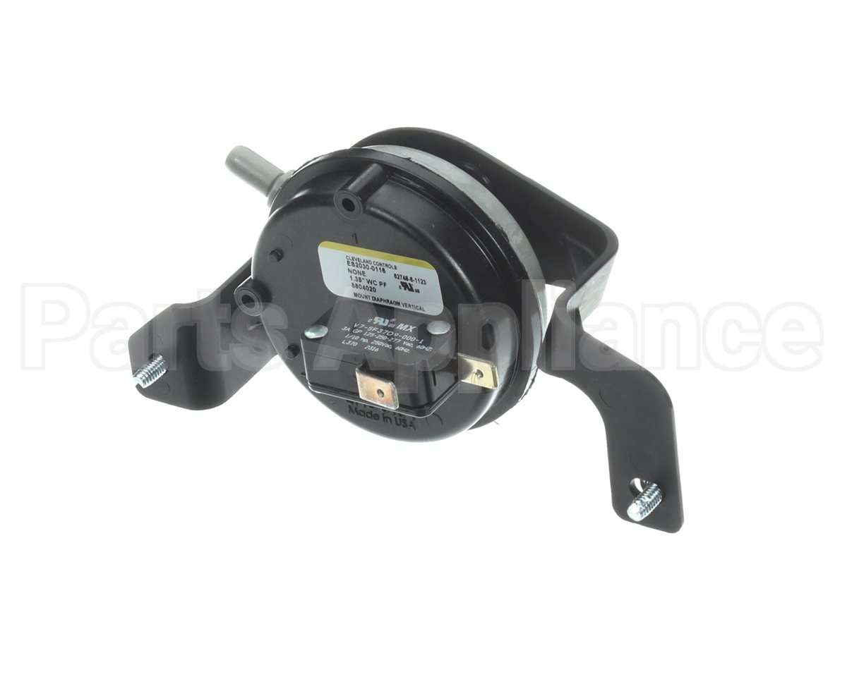 950-0471 Tjernlund Products Fan Prover Kit