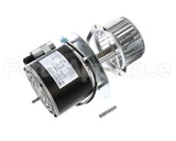 950-0625 Tjernlund Products Motor/Wheel Assembly, 5/8"Bore