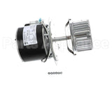 950-0625 Tjernlund Products Motor/Wheel Assembly, 5/8"Bore