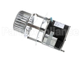 950-0625 Tjernlund Products Motor/Wheel Assembly, 5/8"Bore