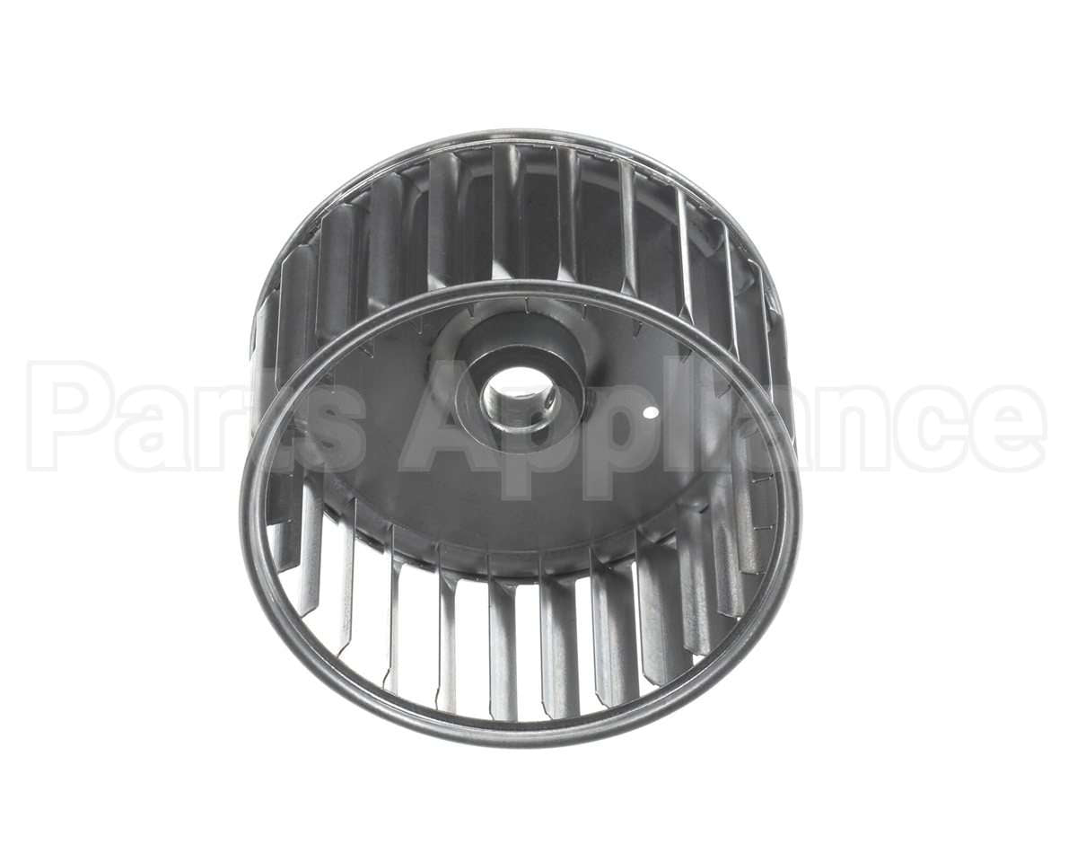 950-0635 Tjernlund Products Wheel 5/8" Bore