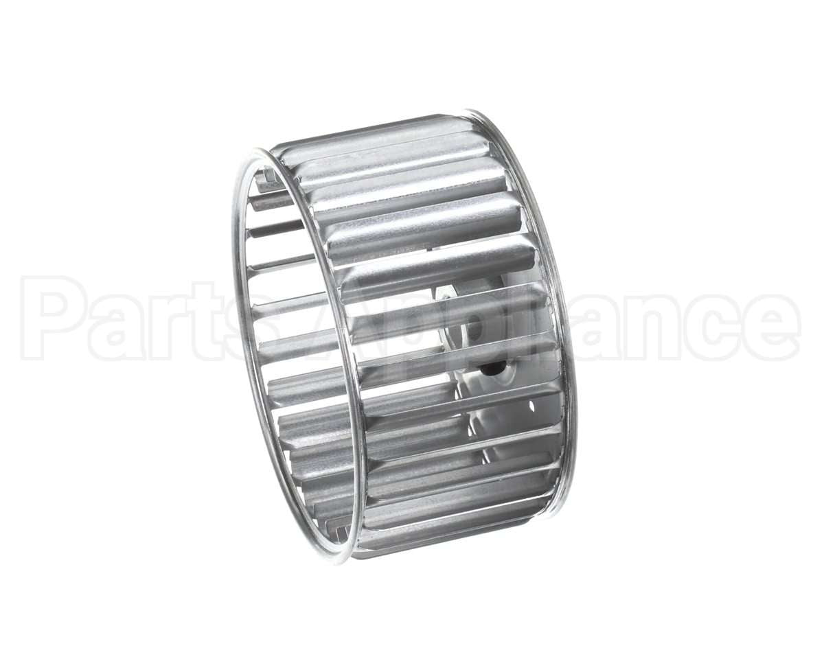 950-0635 Tjernlund Products Wheel 5/8" Bore
