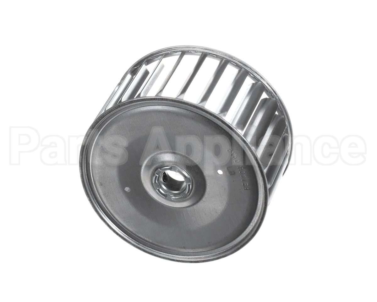 950-0635 Tjernlund Products Wheel 5/8" Bore