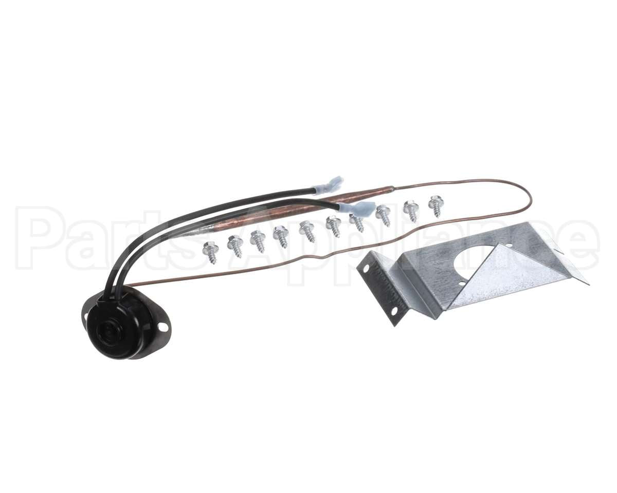950-0640 Tjernlund Products L135F High Limit Switch