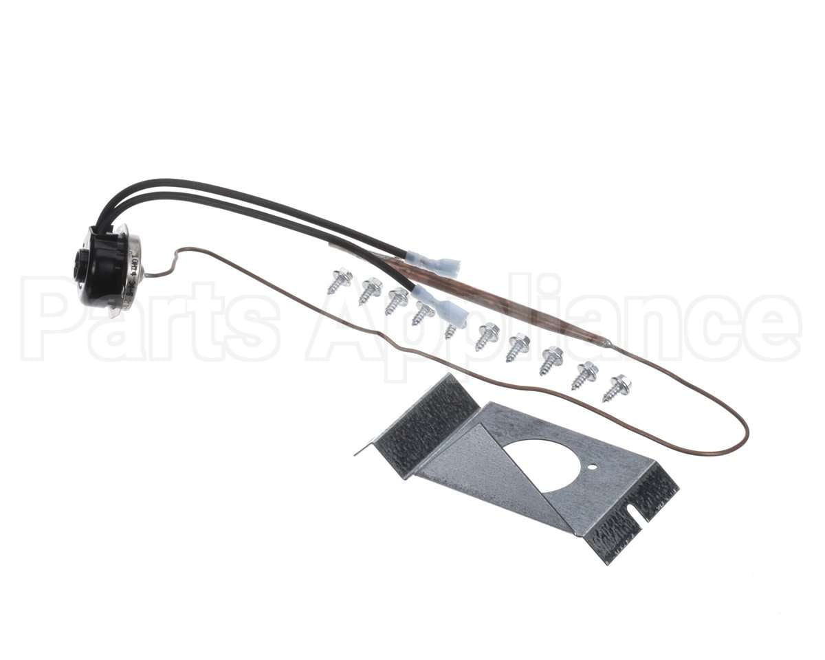 950-0640 Tjernlund Products L135F High Limit Switch