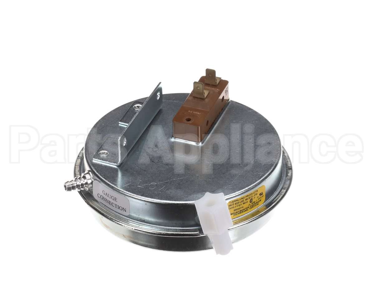 950-0650 Tjernlund Products Ss1 Fan Prover Kit