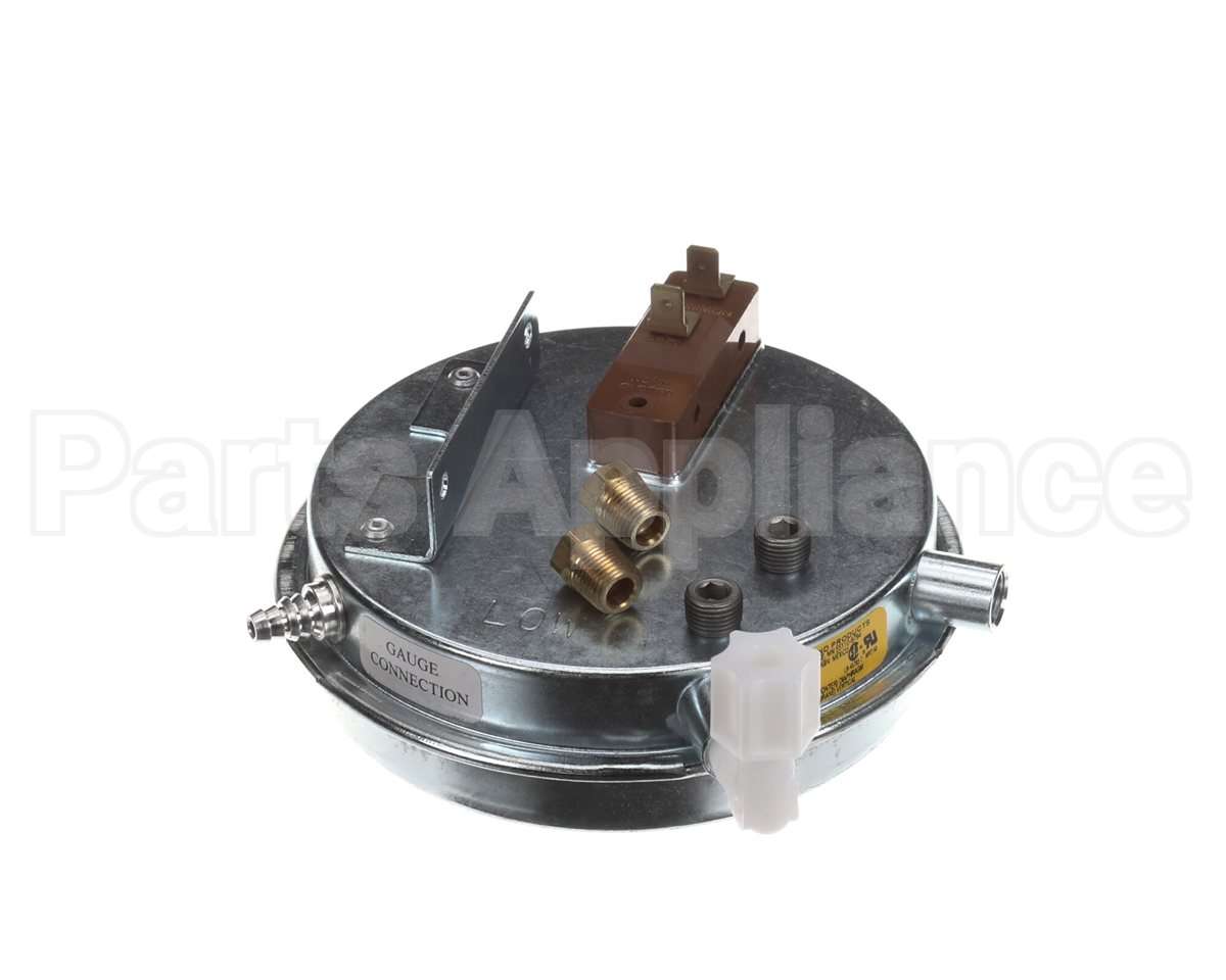950-0750 Tjernlund Products Ss1C Fan Prover Kit
