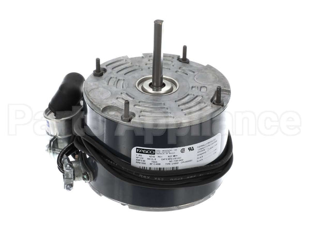 950-0800 Tjernlund Products 460V 1/15Hp 1550Rpm Motor