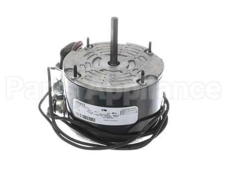 950-0801 Tjernlund Products 208-230V 1/15Hp 1550Rpm Motor