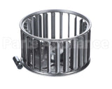 950-1012 Tjernlund Products Wheel Kit 3/8" Bore