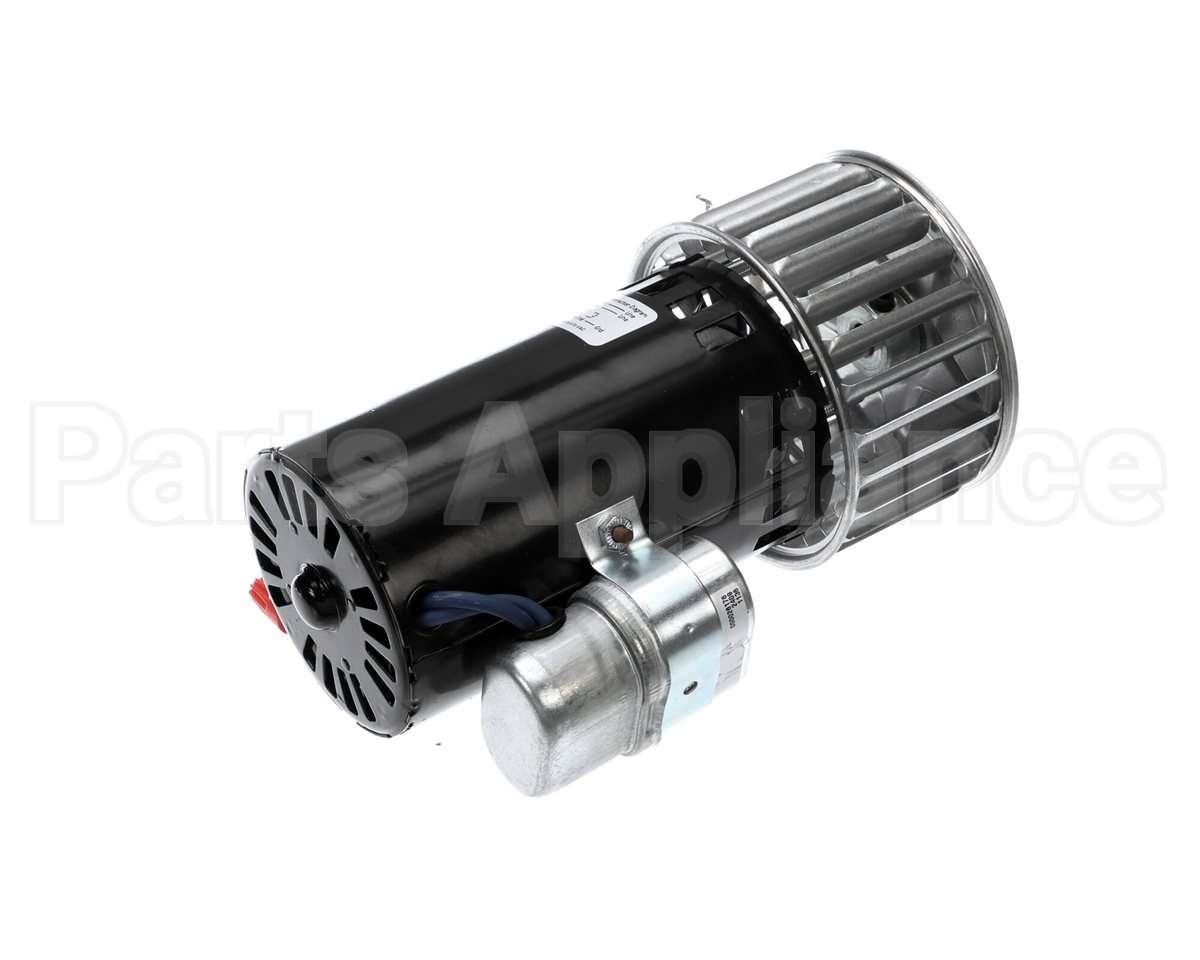 950-1021 Tjernlund Products Motor For Hs-2