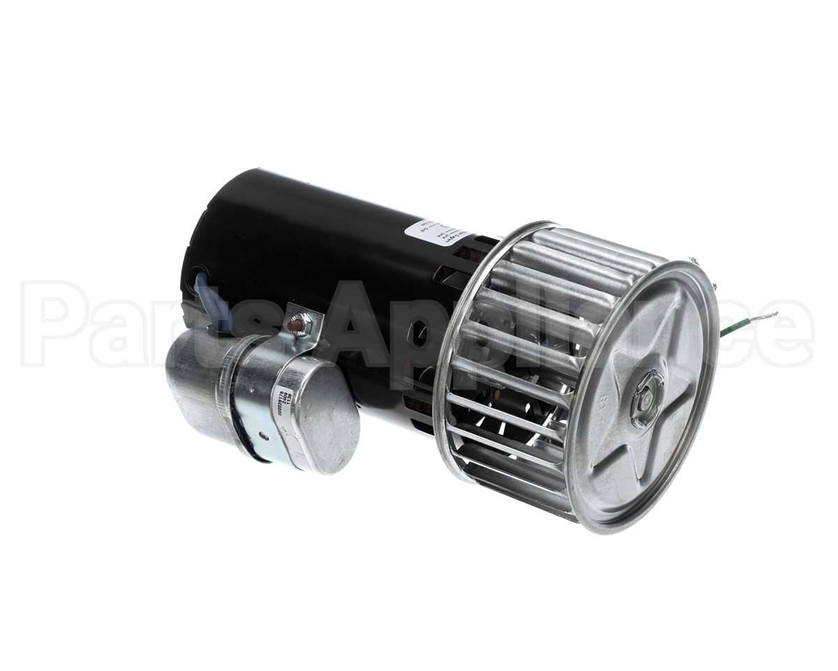 950-1021 Tjernlund Products Motor For Hs-2