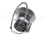 950-1022 Tjernlund Products 115V 1/5Hp 1700Rpm Motor Kit