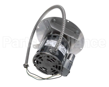950-1022 Tjernlund Products 115V 1/5Hp 1700Rpm Motor Kit