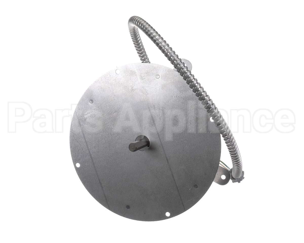 950-1022 Tjernlund Products 115V 1/5Hp 1700Rpm Motor Kit