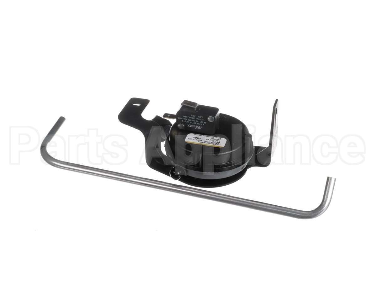 950-1031 Tjernlund Products Fan Prover W/ Sensing Tube Kit