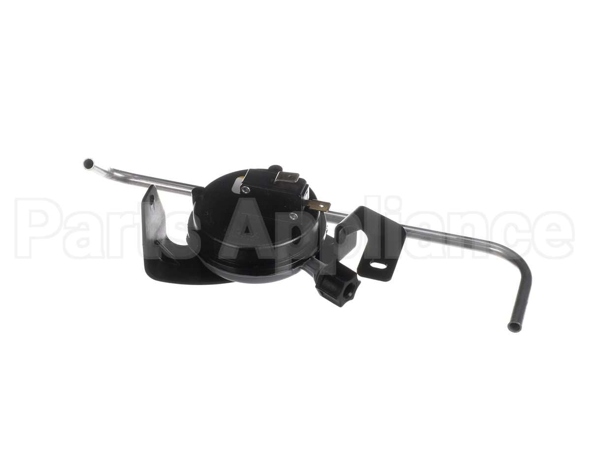 950-1031 Tjernlund Products Fan Prover W/ Sensing Tube Kit