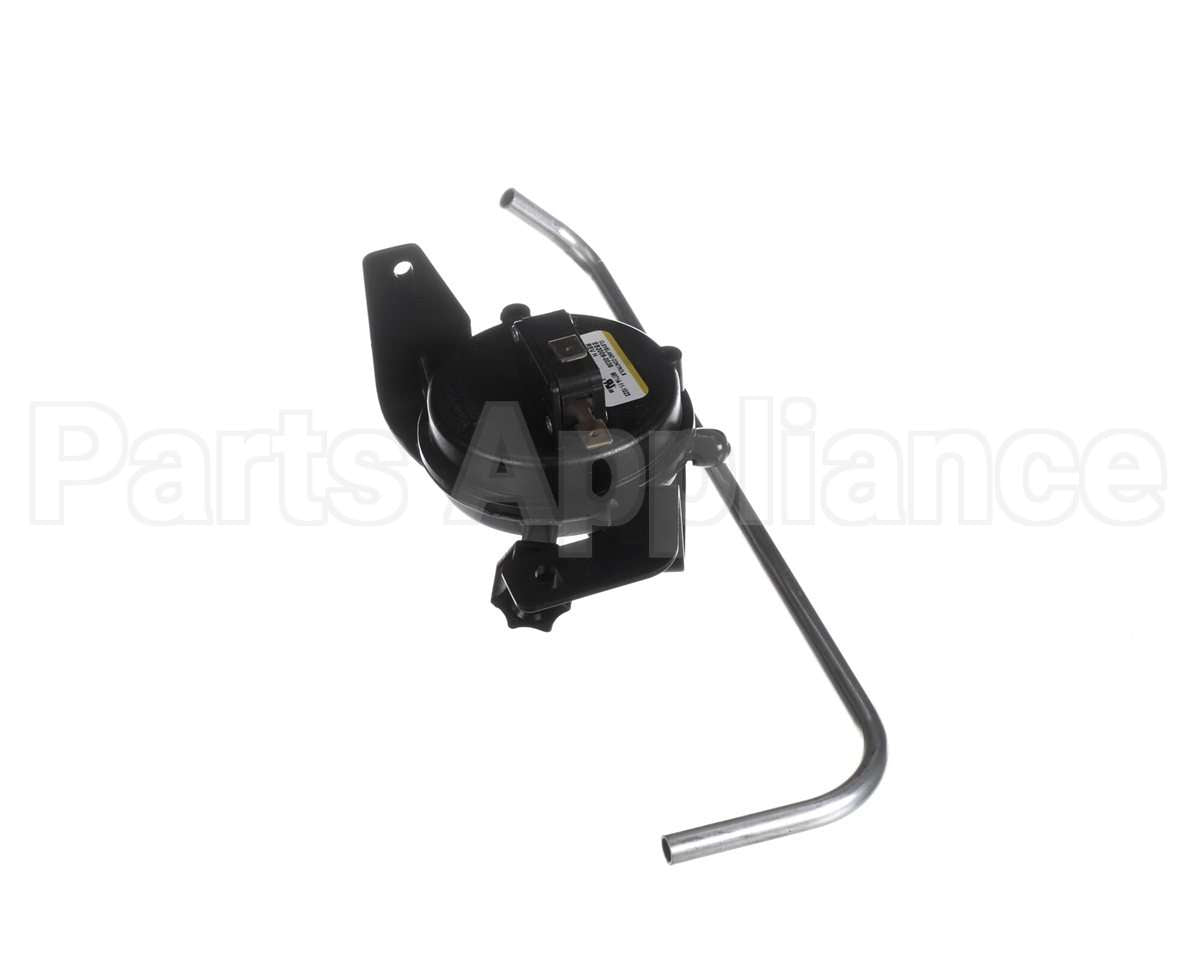 950-1031 Tjernlund Products Fan Prover W/ Sensing Tube Kit