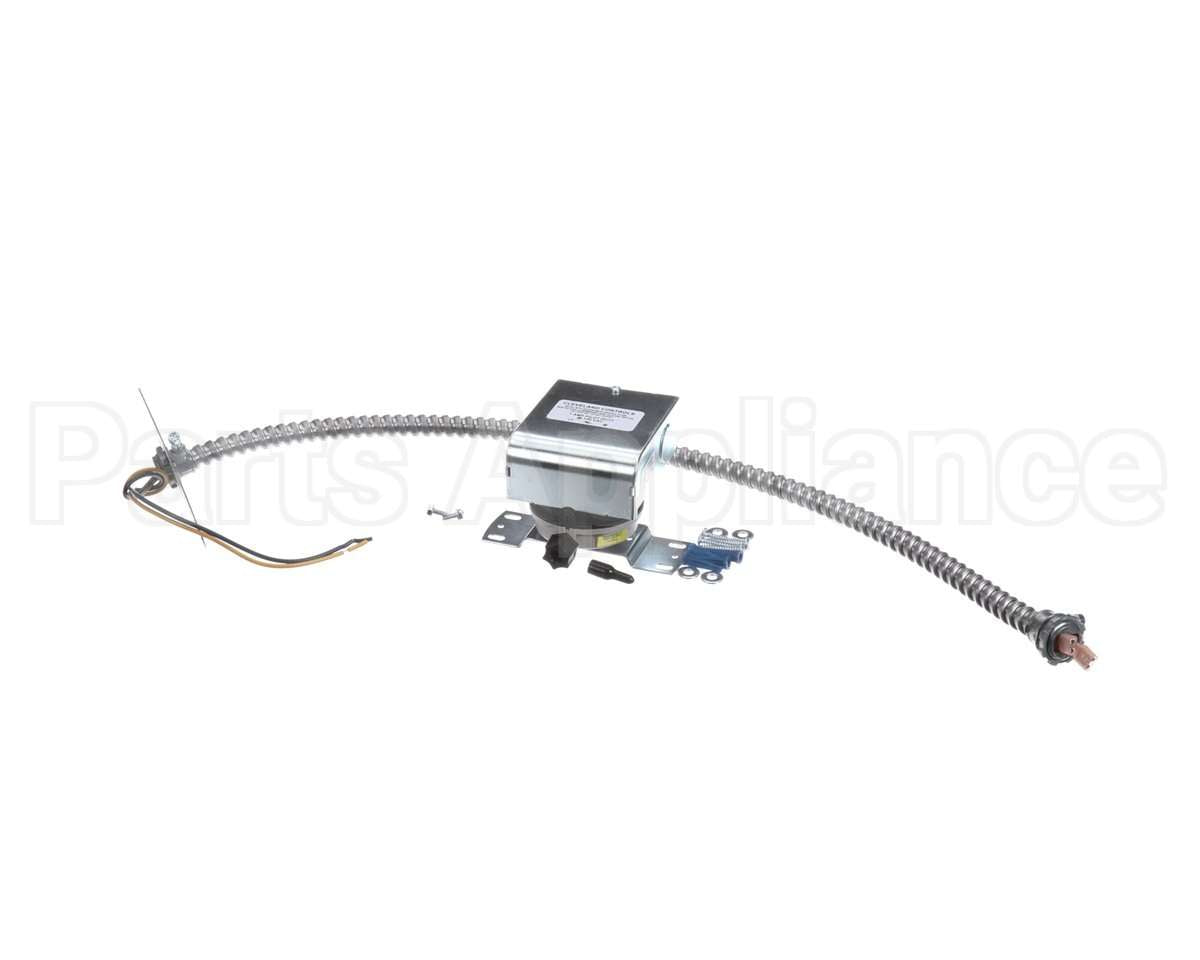 950-1032 Tjernlund Products Fan Prover Kit-No Sensing Tube