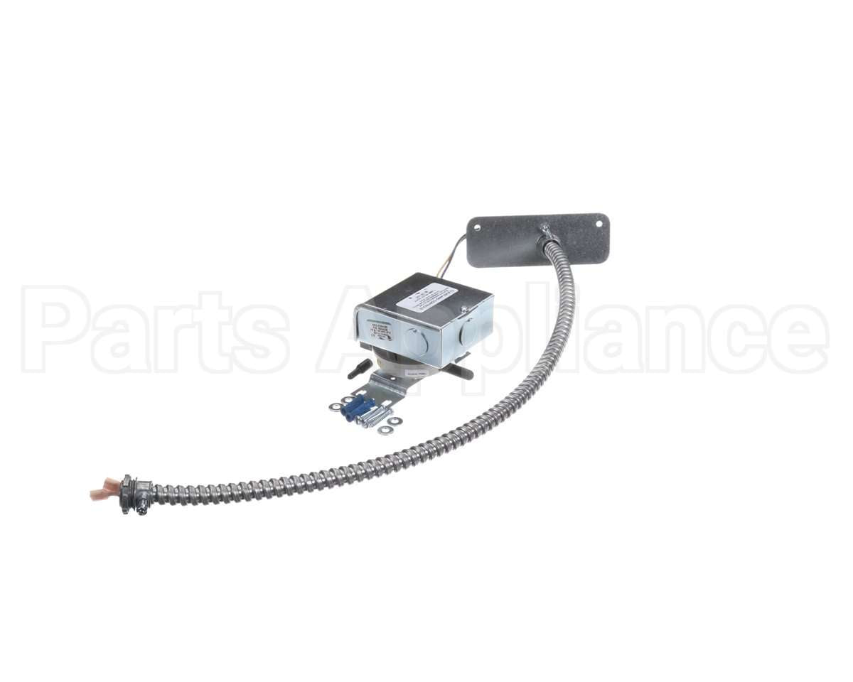 950-1032 Tjernlund Products Fan Prover Kit-No Sensing Tube