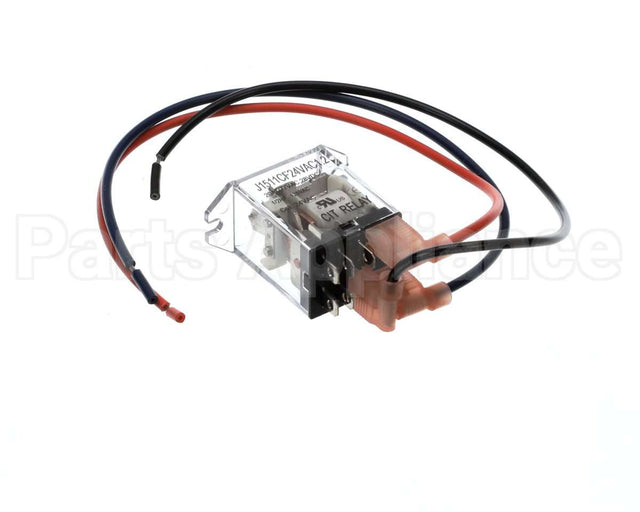 950-1040 Tjernlund Products Vac Relay