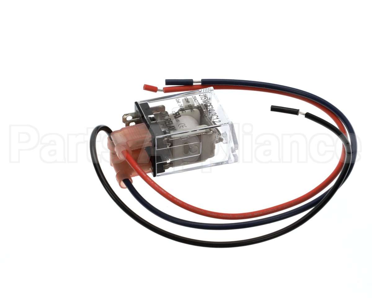 950-1040 Tjernlund Products Vac Relay