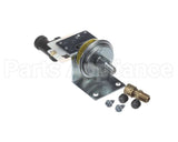 950-2080 Tjernlund Products Gas Pressure Switch