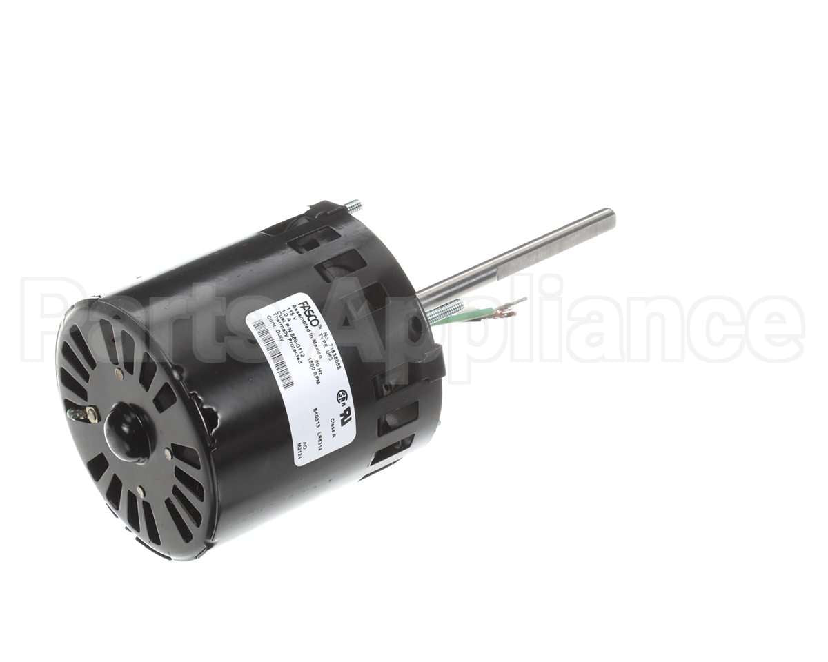 950-3022 Tjernlund Products 115V 1600Rpm Motor