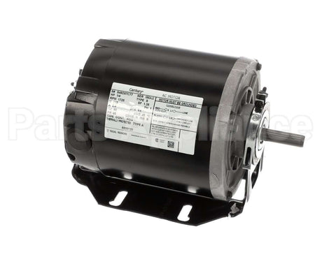 950-4020 Tjernlund Products 115V 1/4Hp 1725Rpm Motor