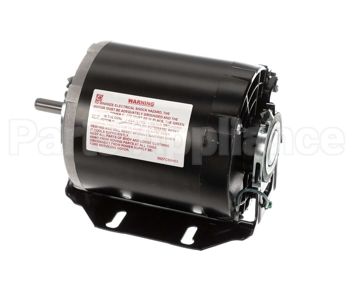 950-4020 Tjernlund Products 115V 1/4Hp 1725Rpm Motor