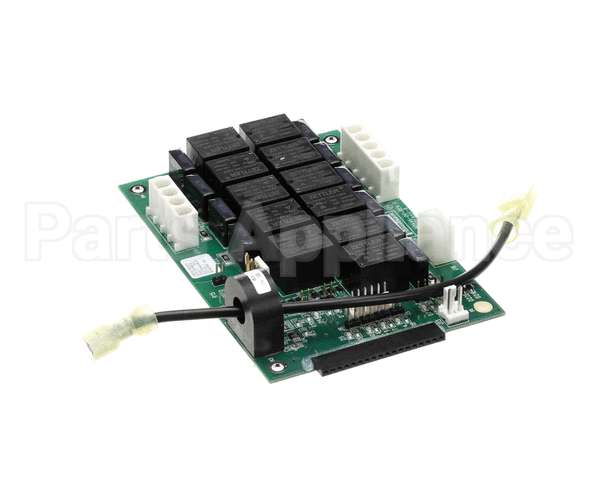 950-60462-00 Traulsen Board Relay Tbc