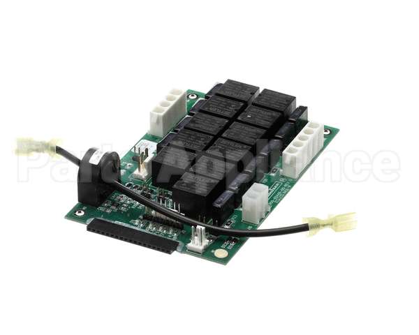 950-60462-00 Traulsen Board Relay Tbc
