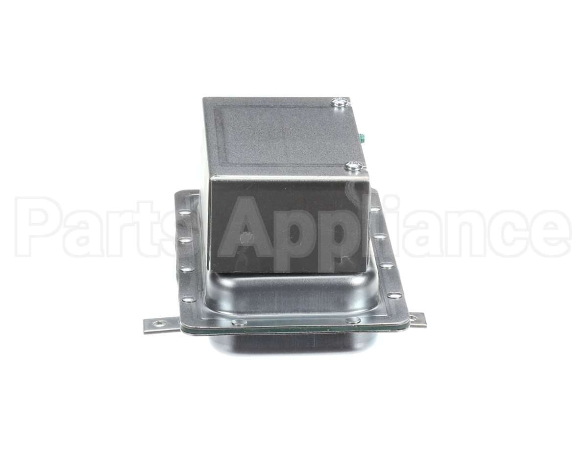 950-8470 Tjernlund Products Rt750/Rt1500 Fan Prover Kit