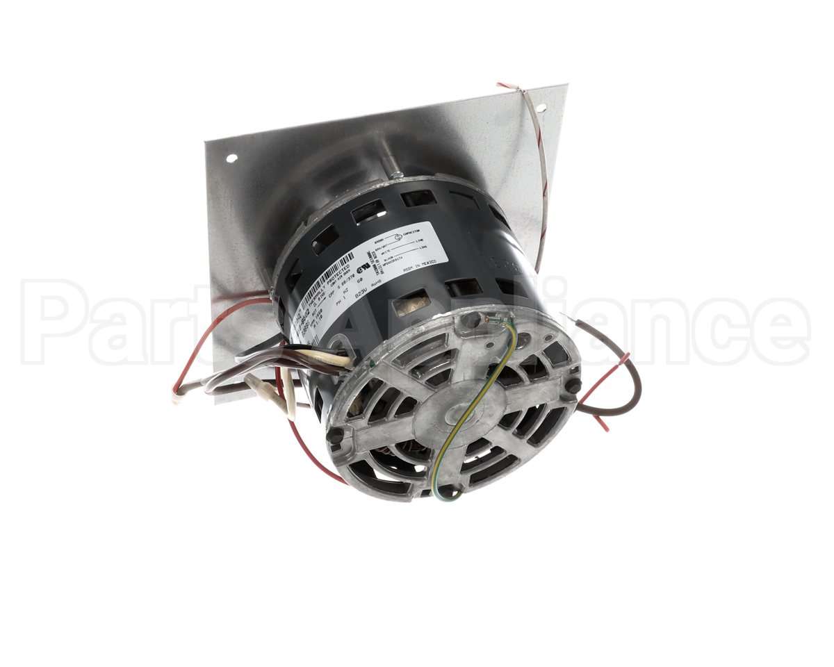 950-8602 Tjernlund Products 120V 1/12Hp 1550Rpm Motor Kit