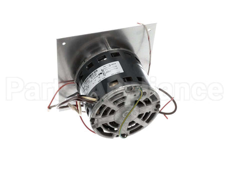 950-8602 Tjernlund Products 120V 1/12Hp 1550Rpm Motor Kit