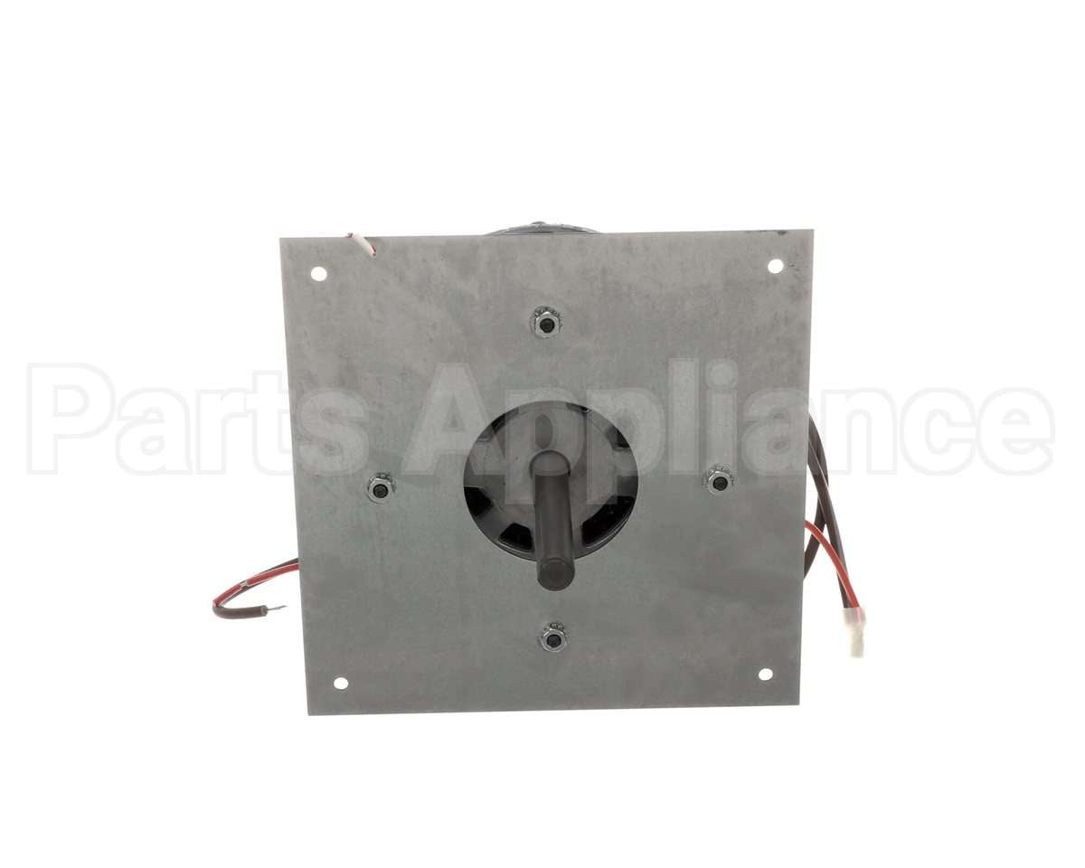 950-8602 Tjernlund Products 120V 1/12Hp 1550Rpm Motor Kit