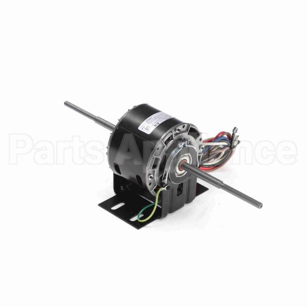 950 Century Oem Replacement Motor