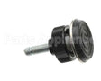 95000120 Garland Foot Complete Assembly, Adjustable
