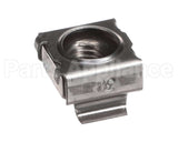 9500060 Meiko Cage Nut M8 1,8-3,2