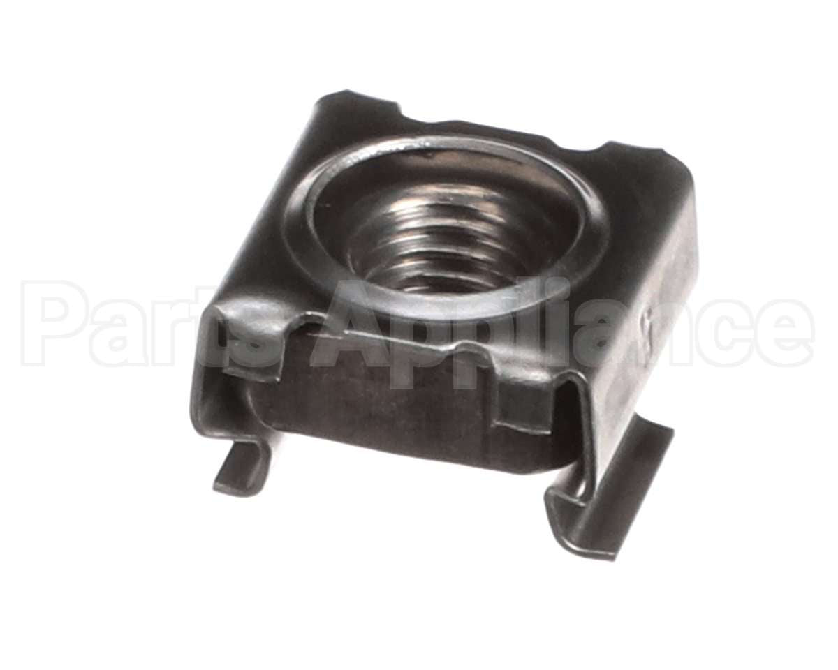 9500060 Meiko Cage Nut M8 1,8-3,2