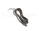 9501.1 Dynamic Mixer Power Cord